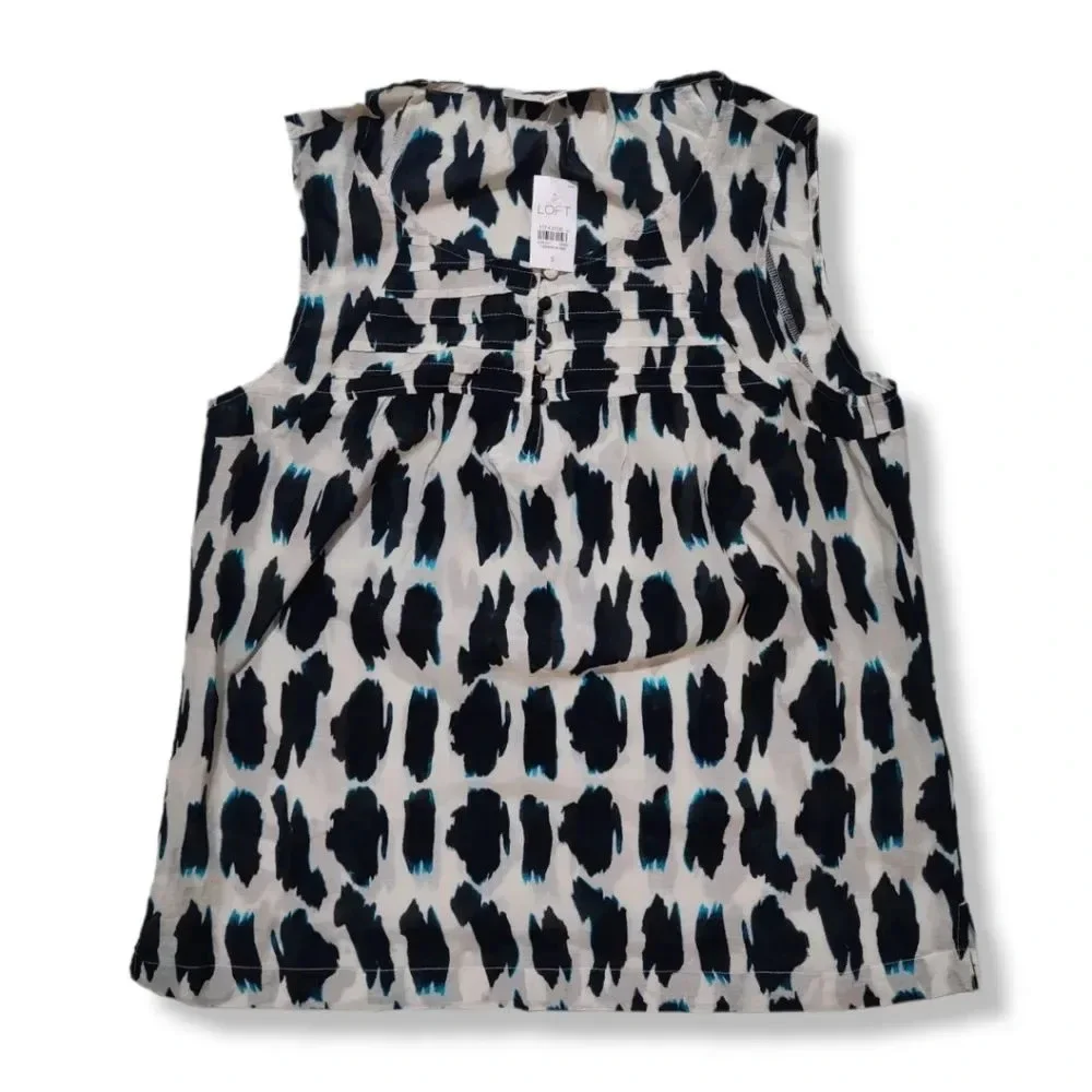 NWT LOFT TOP - Picture 1 of 4